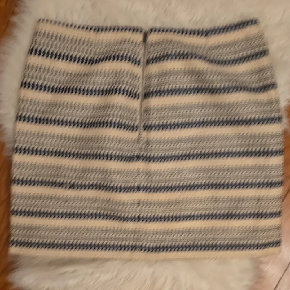 Banana Republic Heritage Collection Midi Skirt